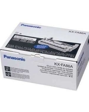 Фотобарабан KX-FA86A для Panasonic KX-FLB813/853