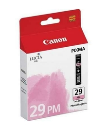 Картридж PGI-29PM (4877B001) для Canon PIXMA PRO-1 фото-пурпурный