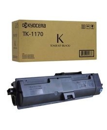 Картридж TK-1170 для Kyocera M2040/2540/2640