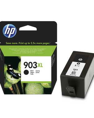 Картридж HP T6M15AE 903XL Черный (Black) для HP OfficeJet 6950, HP OfficeJet Pro 6960, 6970 (825 стр