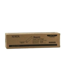 Картридж 106R01161 для Xerox Phaser 7760 пурпурный