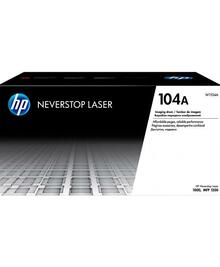 Фотобарабан HP W1104A №104A  HP для Neverstop Laser 1000a w, 1200a w ресурс 20000 страниц