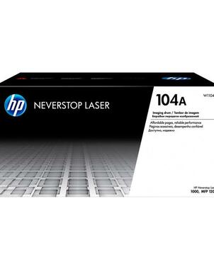 Фотобарабан HP W1104A №104A  HP для Neverstop Laser 1000a w, 1200a w ресурс 20000 страниц
