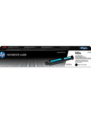 Картридж HP Neverstop Laser 103A (W1103A)