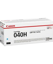 Картридж Canon 040H C 0459C001 картридж для LBP-710 712 cyan ресурс 10000 страниц
