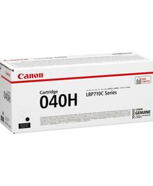 Картридж Canon 040H Bk 0461C001 картридж для LBP-710 712 black ресурс 12500 страниц