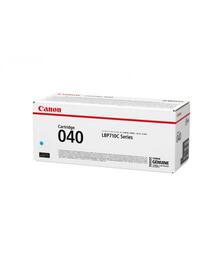 Картридж Canon 040 C 0458C001 картридж для LBP-710 712 cyan ресурс 5400 страниц