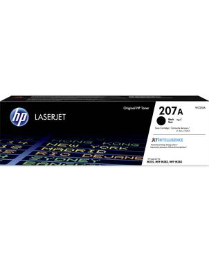 Картридж HP W2210A №207A Картридж лазерный черный для HP M255/MFP  ресурс 1350 страниц