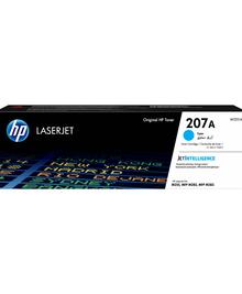 Картридж HP W2211A №207A Картридж лазерный HP голубой для HP M255/MFP  ресурс 1250 страниц