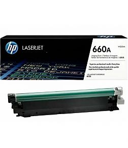 Картридж HP W2004A  №660A для HP LJM776z/M751dn