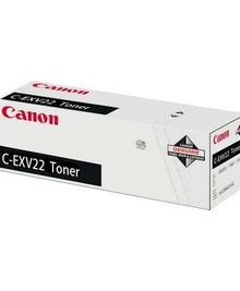 Тонер-туба C-EXV22/GPR-24 (1872B002) для Canon iR 5055/5065/5075 черный