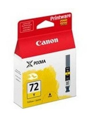 Картридж PGI-72Y (6406B001) для Canon PIXMA PRO-10 желтый
