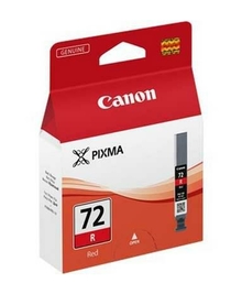 Картридж PGI-72R (6410B001) для Canon PIXMA PRO-10 красный