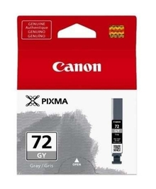 Картридж PGI-72GY (6409B001) для Canon PIXMA PRO-10 серый