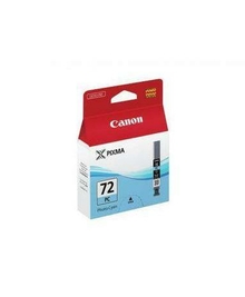Картридж PGI-72PC (6407B001) для Canon PIXMA PRO-10 фото-голубой