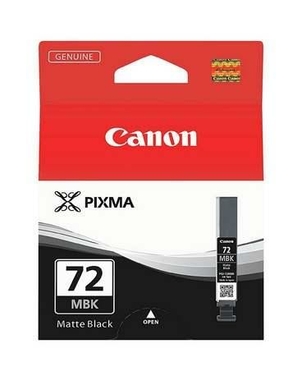 Картридж PGI-72MBK (6402B001) для Canon PIXMA PRO-10 матово-черный