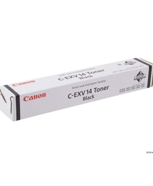 Тонер-туба C-EXV14/GPR-18/NPG-28 (0384B006) для Canon iR 2016/2018/2020
