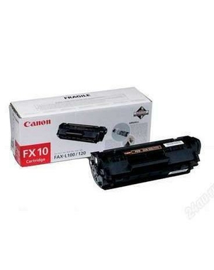 Картридж FX10 (0263B002) для Canon MF4000/4100/4200/4300/4600/PC-D450