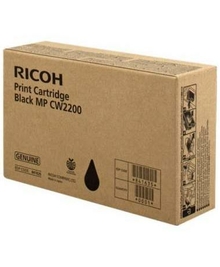 Картридж Ricoh Type-MPCW2200 (841635) черный для RICOH MPCW2200 (200 мл, 834 стр. А1)