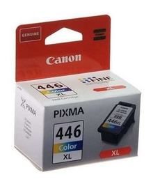 Картридж CL-446XL (8284B001) для Canon PIXMA MG2440/2540 цветной