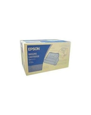 Картридж S051111 для Epson EPL-N3000