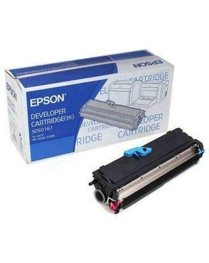 Картридж S050167 для Epson EPL-6200