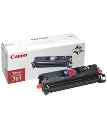 Картридж 701M (9285A003) для Canon LBP5200/MF8180C пурпурный