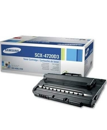 Картридж SCX-4720D3 для Samsung SCX-4520/4720