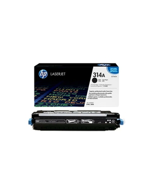 Картридж Q7560A (314A) для HP CLJ 2700/3000 черный