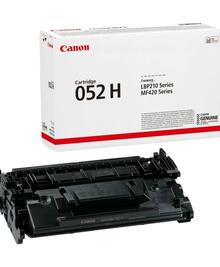 Картридж Canon Cartridge 052H (2200C002) черный (9200 страниц) для Canon MF428x MF428, MF429x MF429
