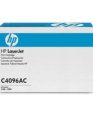 Картридж C4096AC (96A) для HP LJ 2100/2200
