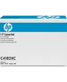 Картридж C4182XC (82X) для HP LJ 8100/8150