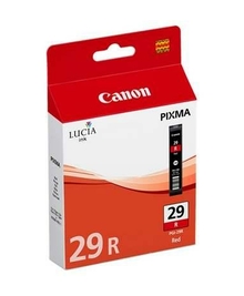 Картридж PGI-29R (4878B001) для Canon PIXMA PRO-1 красный
