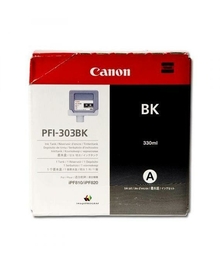Картридж PFI-303BK (2958B001) для Canon iPF810/820 черный