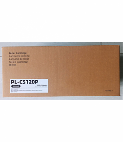 Картридж PL-C5120P для Pantum BM5100ADN, BP5100DN 3K