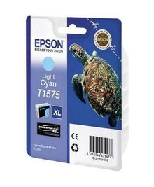 Картридж T157540 для Epson Stylus Photo R3000 светло-голубой