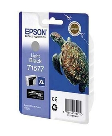 Картридж T157740 для Epson Stylus Photo R3000 серый