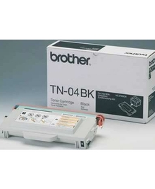 Картридж TN-04BK для Brother HL-2700/MFC-9420 черный