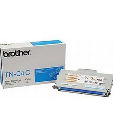 Картридж TN-04C для Brother HL-2700/MFC-9420 голубой