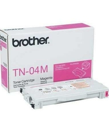 Картридж TN-04M для Brother HL-2700/MFC-9420 пурпурный