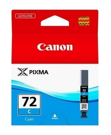 Картридж PGI-72C (6404B001) для Canon PIXMA PRO-10 голубой