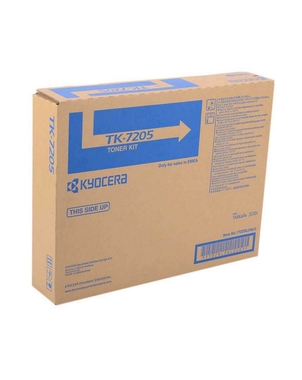 Картридж TK-7205 (1T02NL0NL0) для Kyocera TASKalfa 3510i