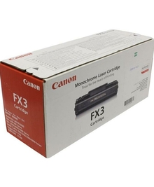 Картридж FX3 (1557A003) для Canon L60/90/6000/FAX-L200/300