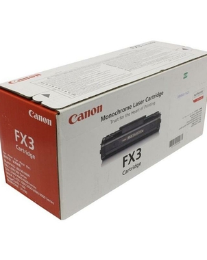 Картридж FX3 (1557A003) для Canon L60/90/6000/FAX-L200/300