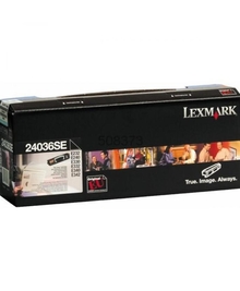 Картридж 24036SE для Lexmark E230/240/330/340