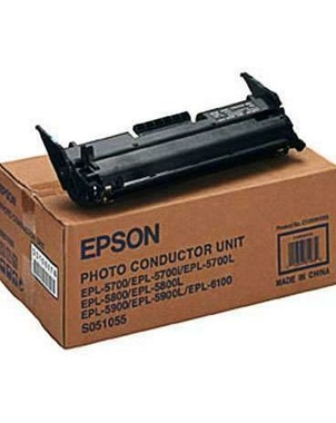 Фотобарабан S051055 для Epson EPL-5700/5800/5900