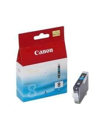 Картридж CLI-8C (0621B024) для Canon PIXMA iP3300/4200 голубой