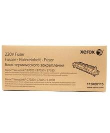 Фьюзер 115R00115 для XEROX WC B7025/B7030/B7035/C7020/C7025/C7030/C7035