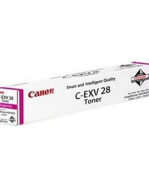 Тонер-туба C-EXV28 (2797B002) для Canon iR C5045/5051 пурпурный