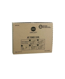Тонер-туба MT Toner 103B (8935-804) для Konica-Minolta EP1030
